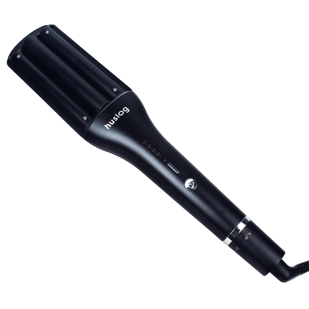 388811_oryg Huslog Hair waver with twist control BE-500234