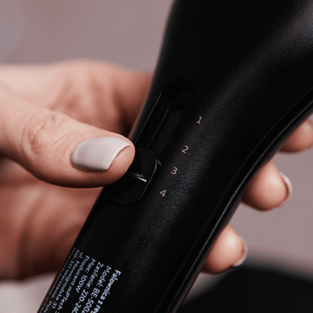 388813_oryg Huslog Hair waver with twist control BE-500234