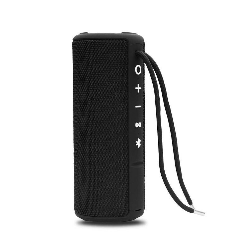 MAXCOM wireless speaker bluetooth MX201 KIVACHI black