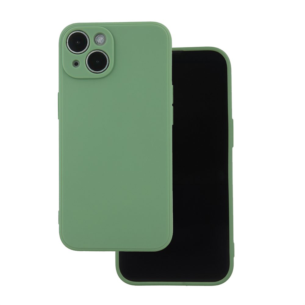 389072_oryg Matt TPU case for Xiaomi Redmi Note 13 5G (global) mint