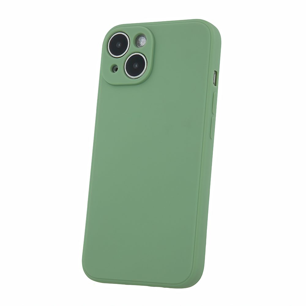 389074_oryg Matt TPU case for Xiaomi Redmi Note 13 5G (global) mint