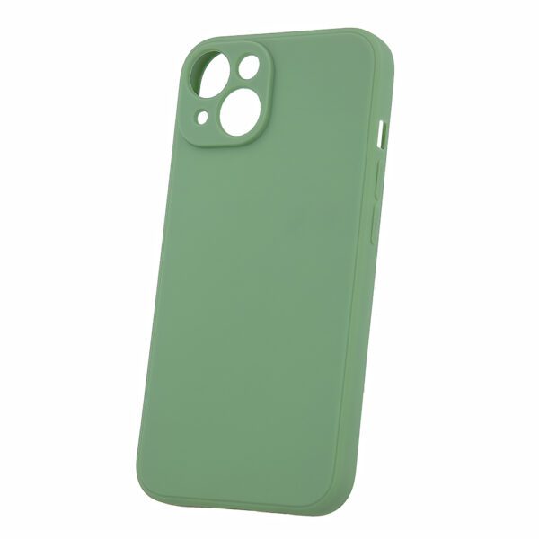 389075_oryg Matt TPU case for Xiaomi Redmi Note 13 5G (global) mint