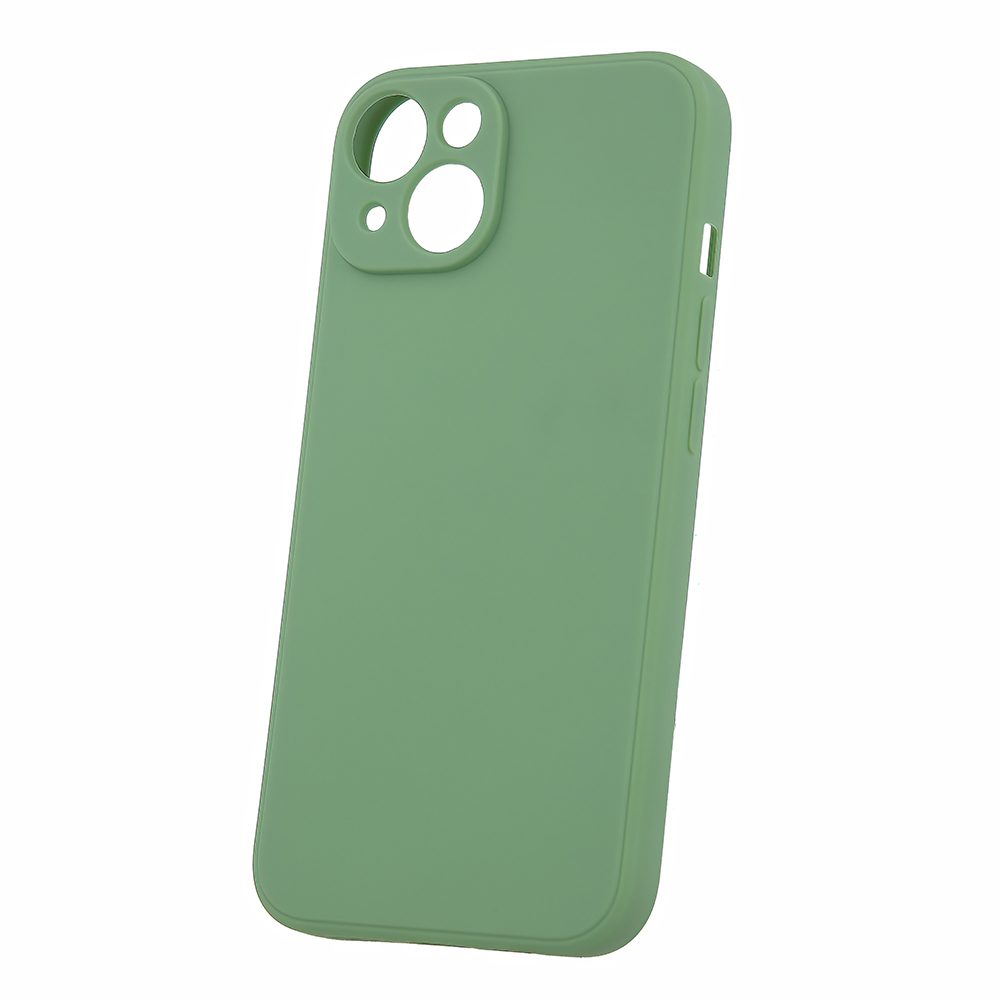 389075_oryg Matt TPU case for Xiaomi Redmi Note 13 5G (global) mint