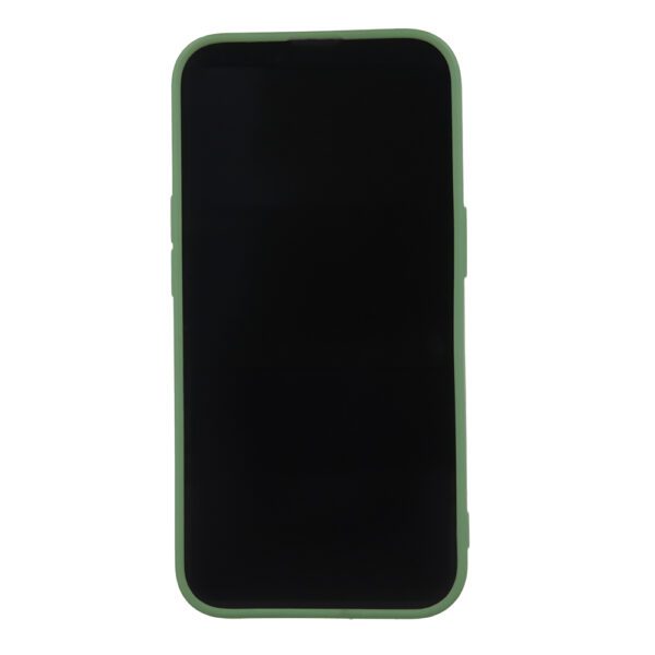 389076_oryg Matt TPU case for Xiaomi Redmi Note 13 5G (global) mint