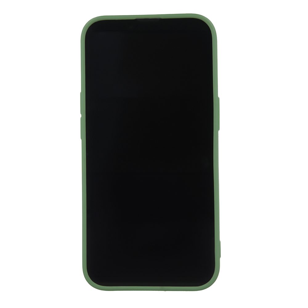 389076_oryg Matt TPU case for Xiaomi Redmi Note 13 5G (global) mint