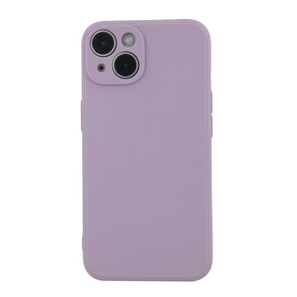 389081_oryg Matt TPU case for Xiaomi Redmi 13c 5G lilac