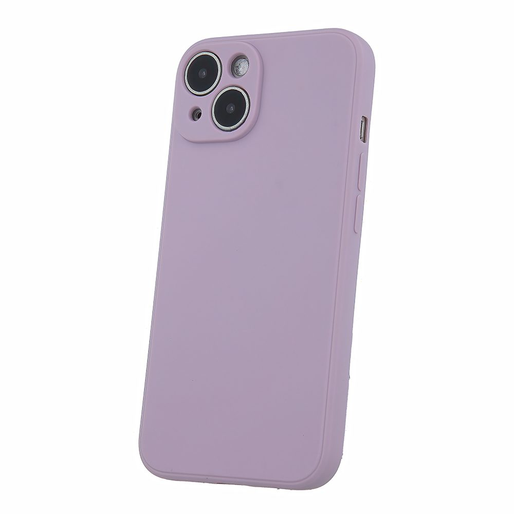 389082_oryg Matt TPU case for Xiaomi Redmi 13c 5G lilac