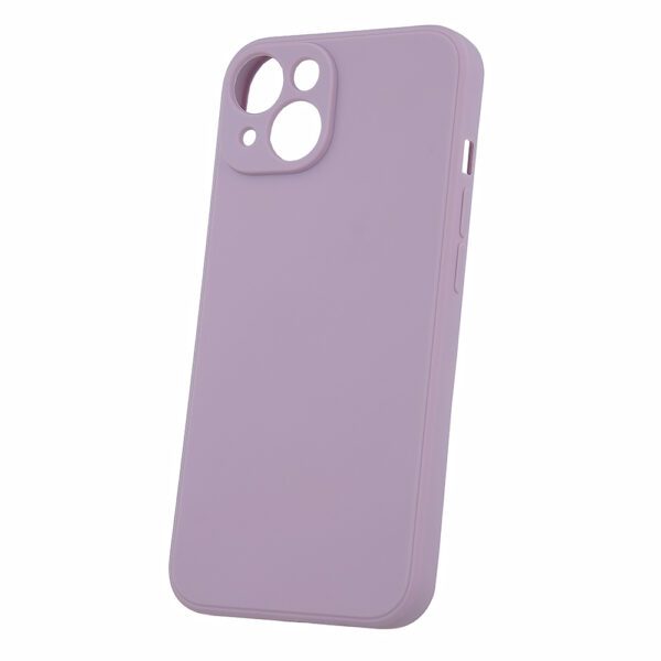 389083_oryg Matt TPU case for Xiaomi Redmi 13c 5G lilac