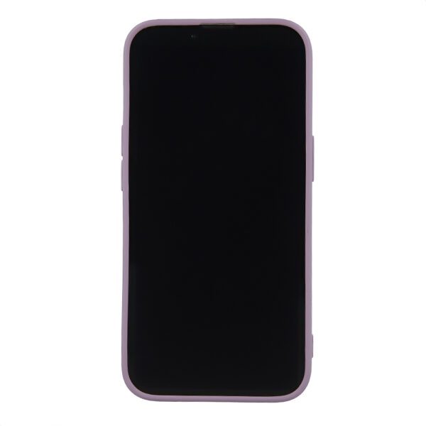 389084_oryg Matt TPU case for Xiaomi Redmi 13c 5G lilac