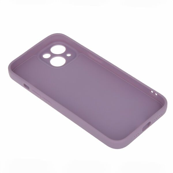 389085_oryg Matt TPU case for Xiaomi Redmi 13c 5G lilac