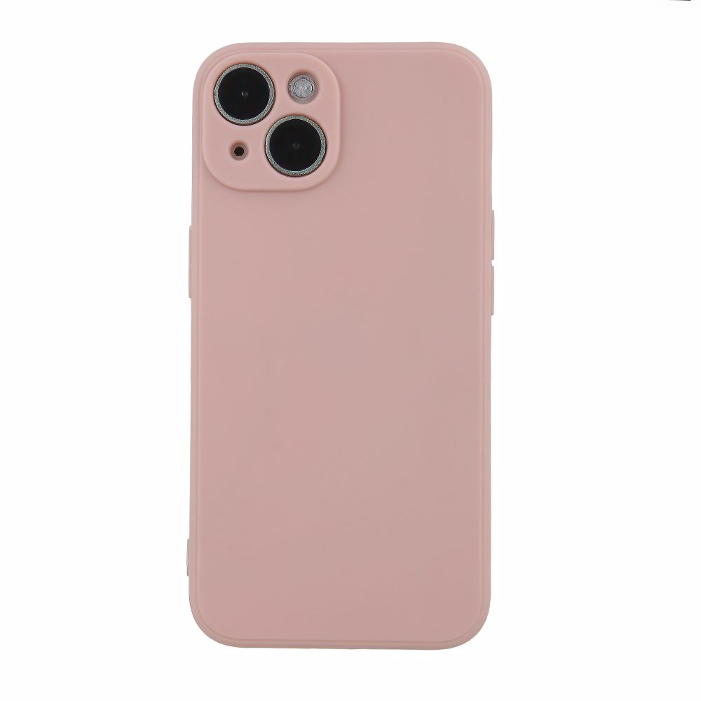 389089_oryg Matt TPU case for Xiaomi Redmi 13c 5G pale pink