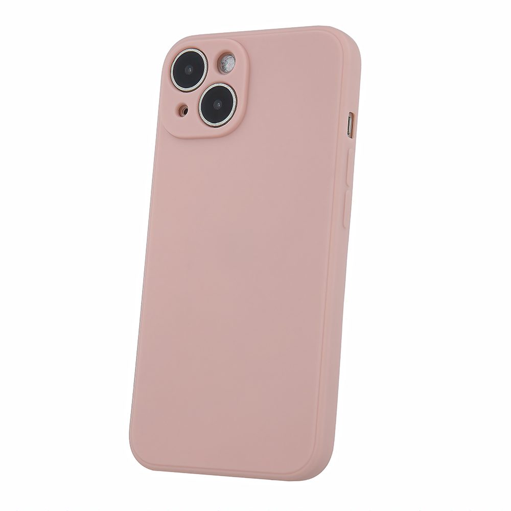 389090_oryg Matt TPU case for Xiaomi Redmi 13c 5G pale pink
