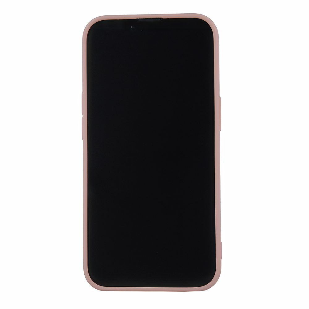 389092_oryg Matt TPU case for Xiaomi Redmi 13c 5G pale pink