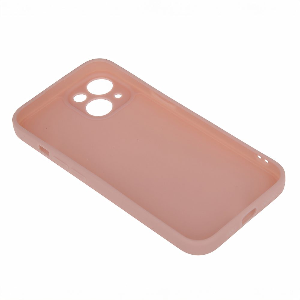 389093_oryg Matt TPU case for Xiaomi Redmi 13c 5G pale pink