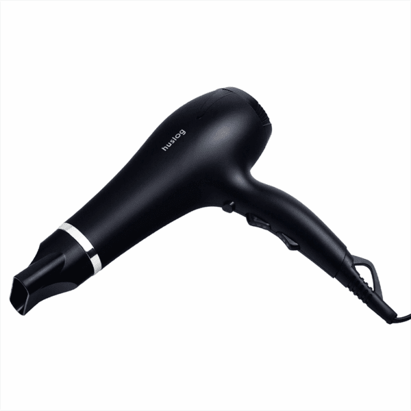 389388_oryg Huslog Ionizing hair dryer BE-500134