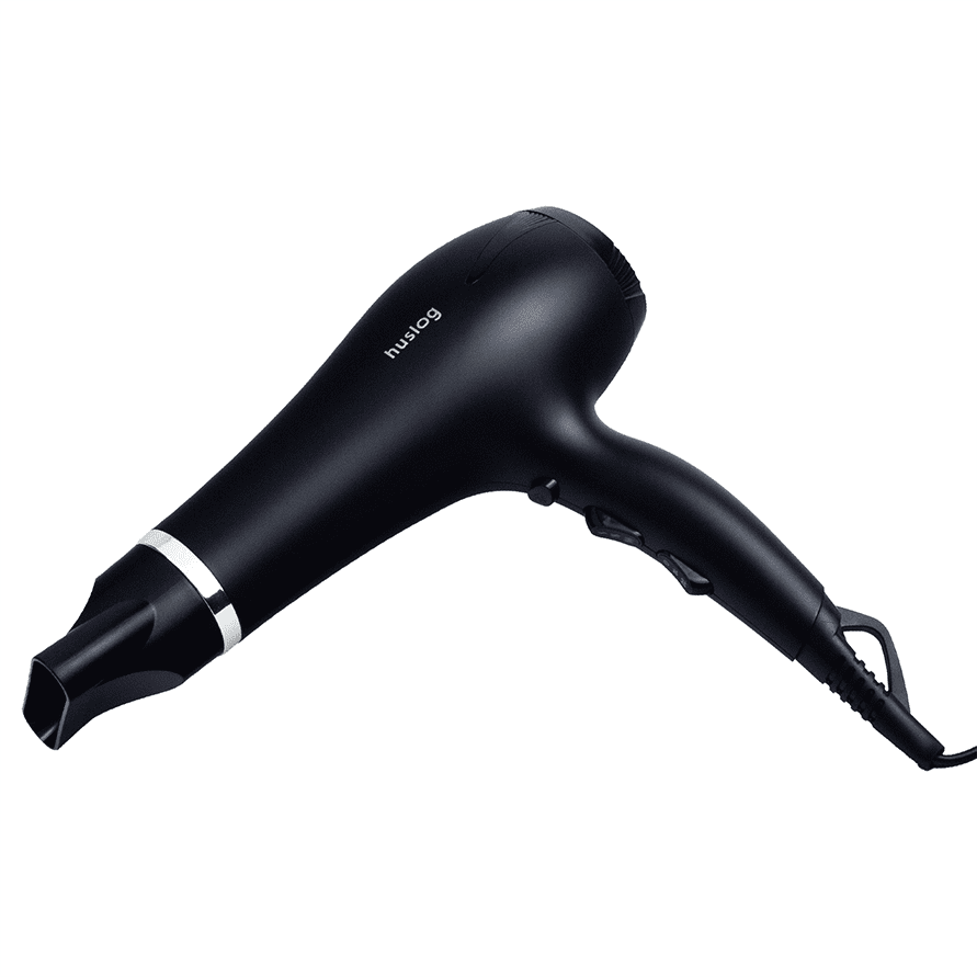 389388_oryg Huslog Ionizing hair dryer BE-500134