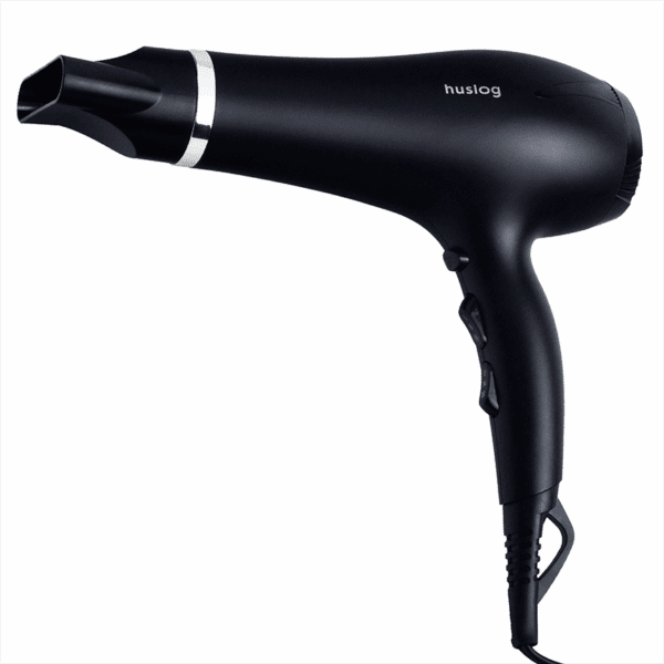 389389_oryg Huslog Ionizing hair dryer BE-500134