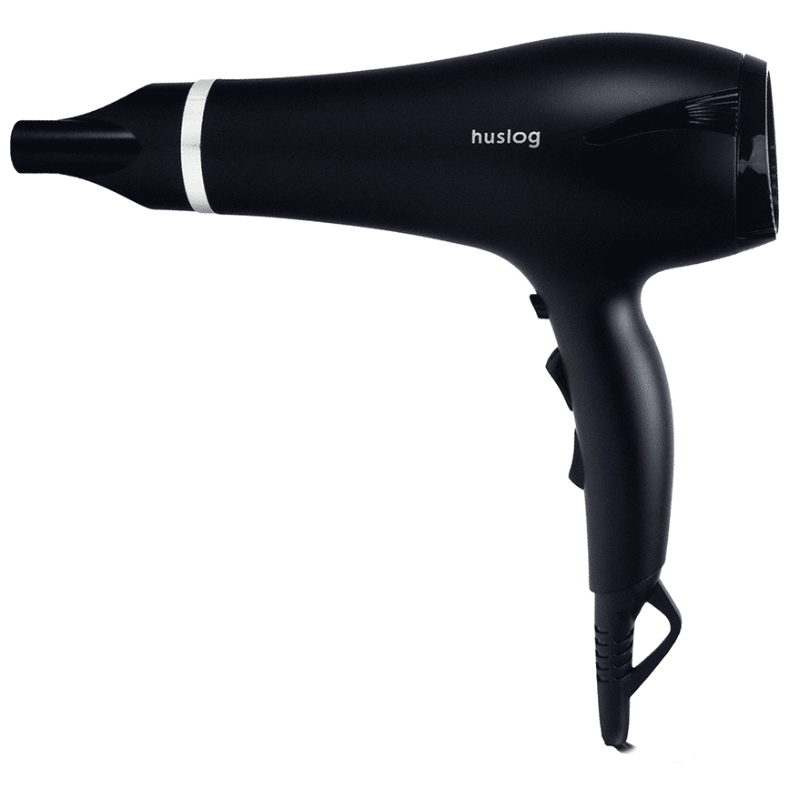 389390_oryg Huslog Ionizing hair dryer BE-500134