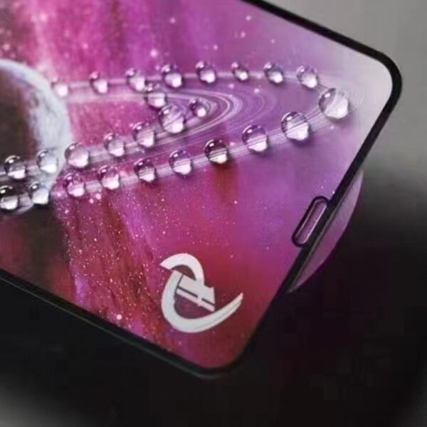 390008_oryg Tempered glass 9D for Realme 12 5G
