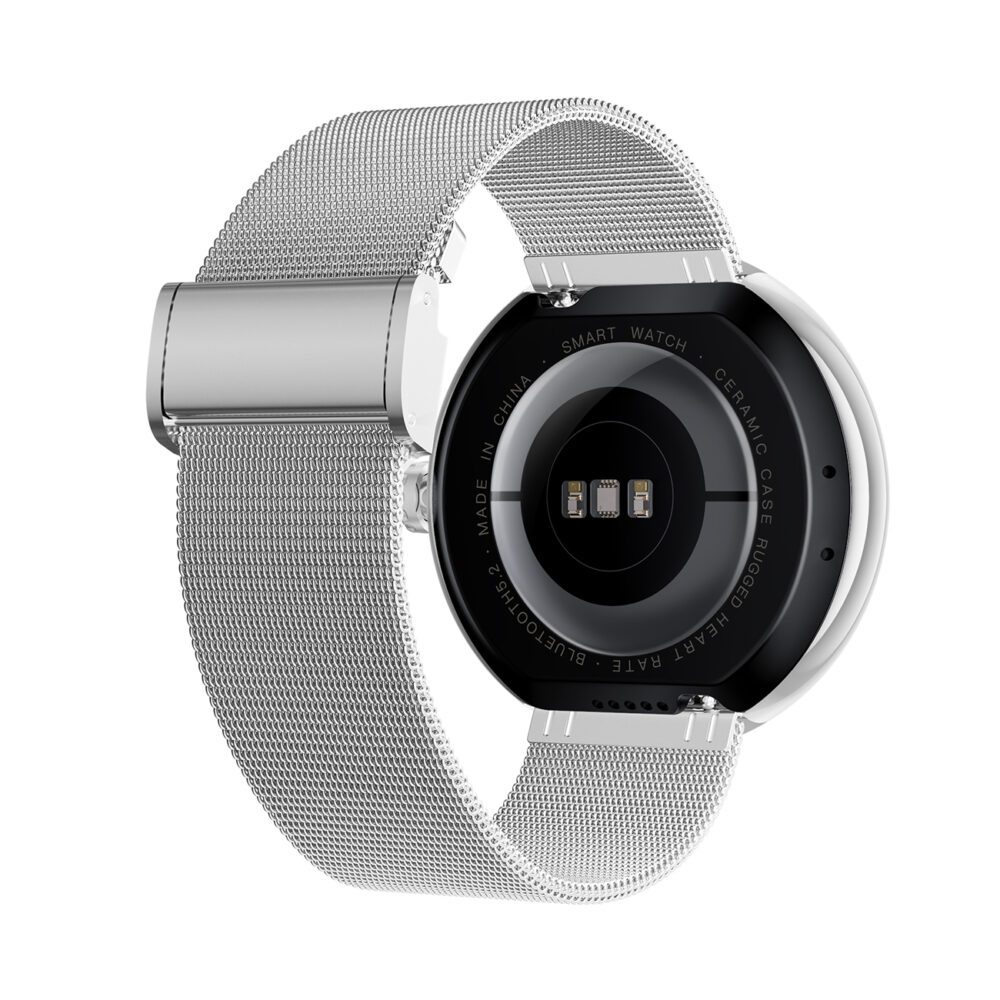 390713_oryg Forever smartwatch Forevive 5 SB-365 silver