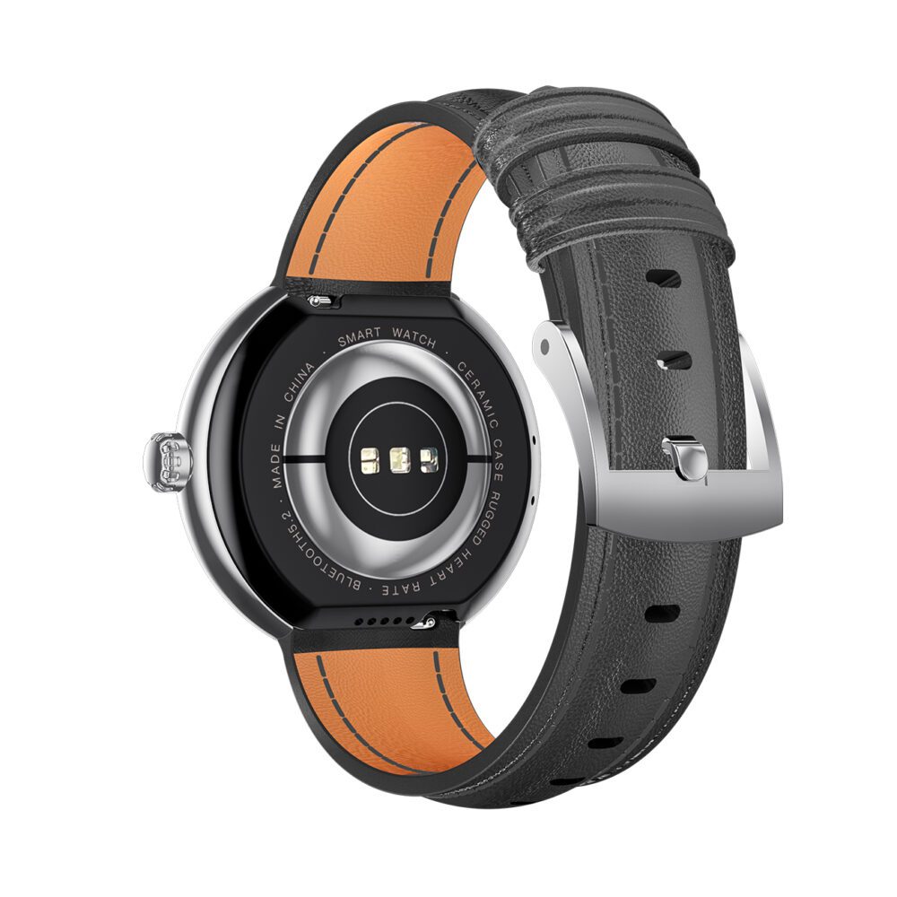 390718_oryg Forever smartwatch Forevive 5 SB-365 silver