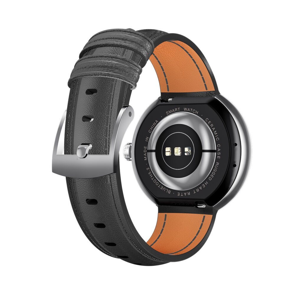 390719_oryg Forever smartwatch Forevive 5 SB-365 silver