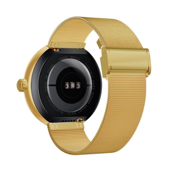 Forever smartwatch Forevive 5 SB-365 gold