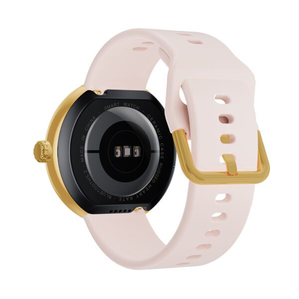 Forever smartwatch Forevive 5 SB-365 gold