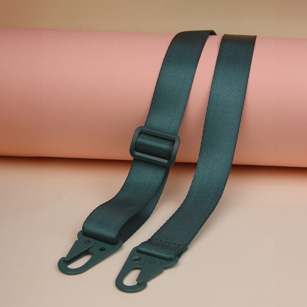 391230_oryg Phone strap dark green