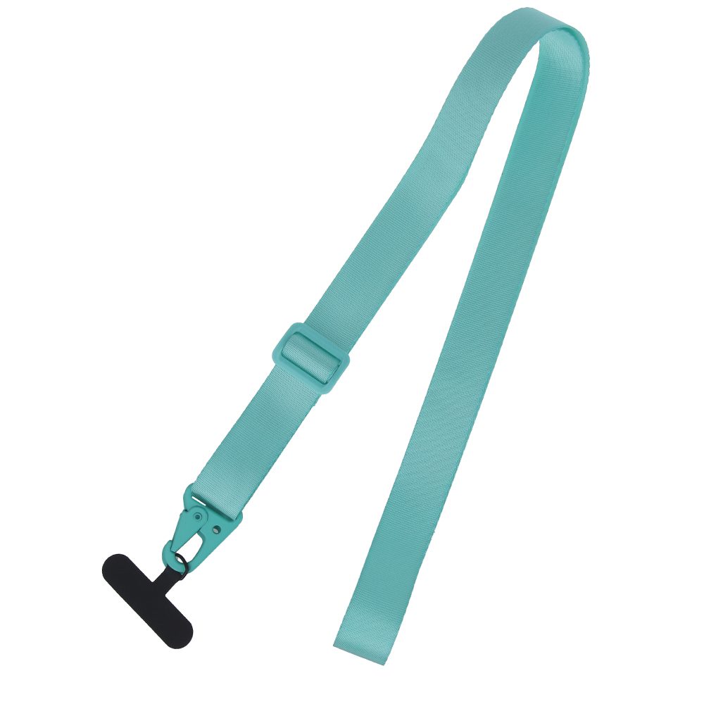 391236_oryg Phone strap light green