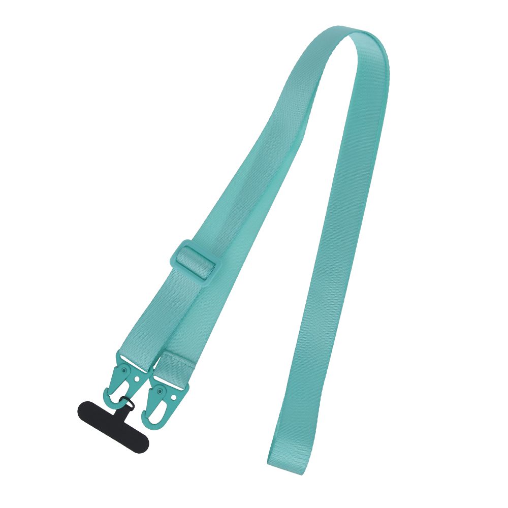 391237_oryg Phone strap light green