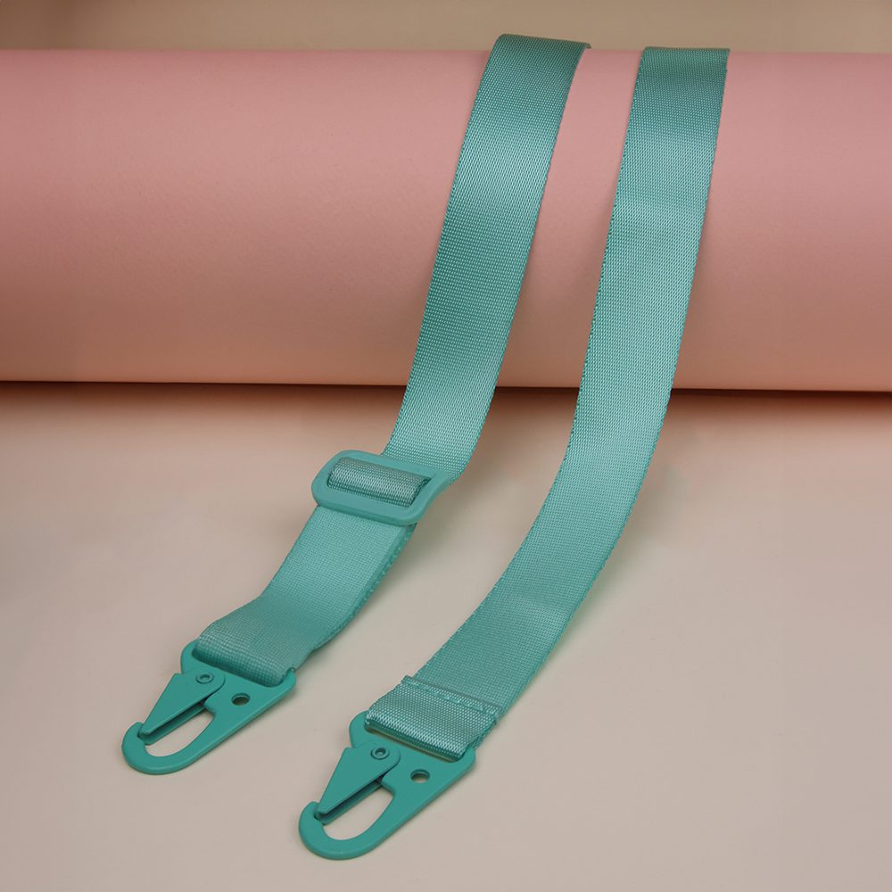 391238_oryg Phone strap light green
