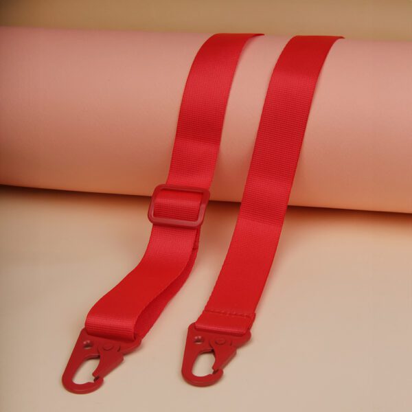 391242_oryg Phone strap red