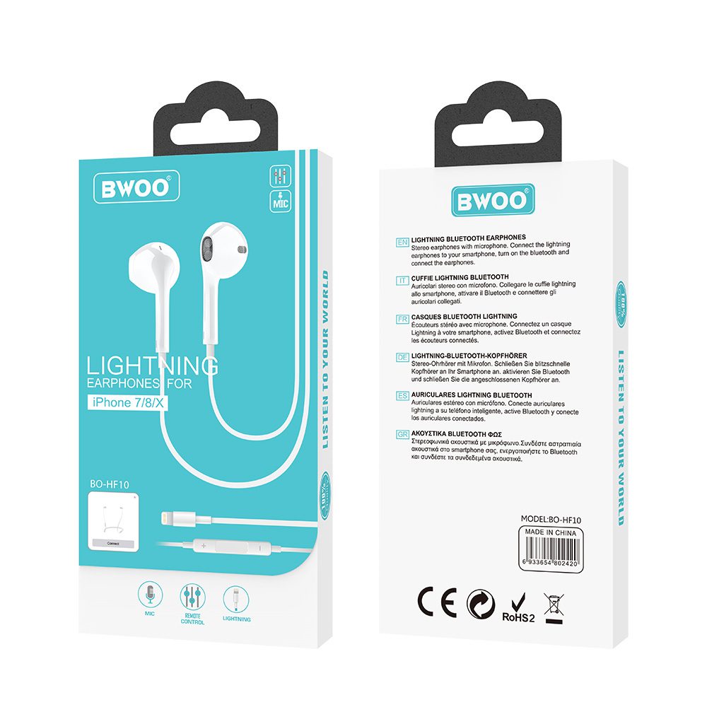 391901_oryg BWOO wired earphones BO-HF10 lightning stereo white