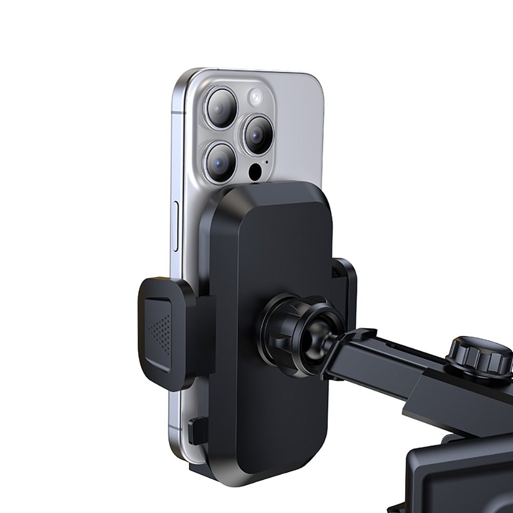 391907_oryg BWOO Dashboard car holder BO-ZJ125 ABS+silicon+aluminum