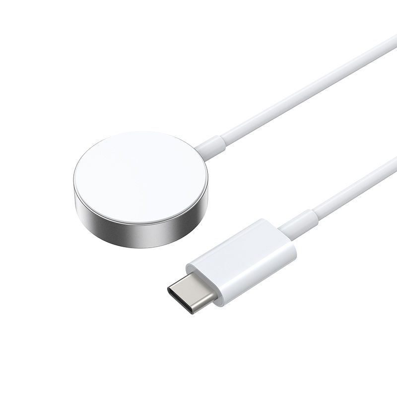 391945_oryg BWOO WL-18 PD wireless charger magnetic 5W white