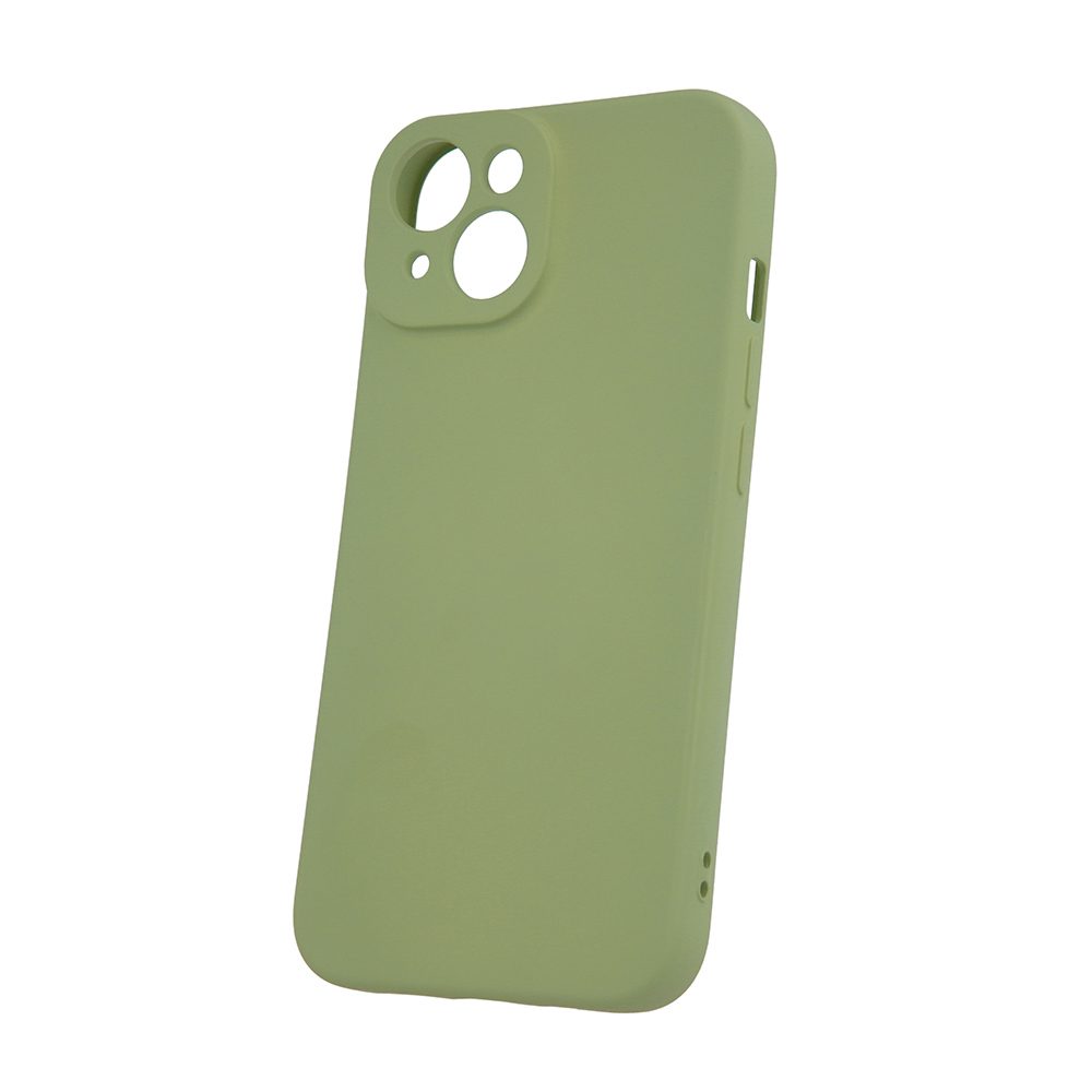 392638_oryg Silicon case for Samsung Galaxy S24 Ultra mint