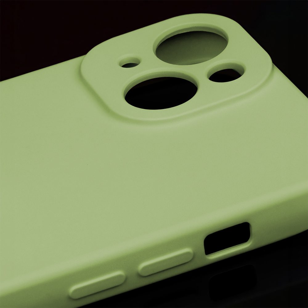 392640_oryg Silicon case for Samsung Galaxy S24 Ultra mint