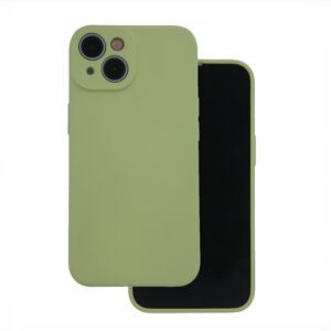 392645_oryg Silicon case for Samsung Galaxy A05S mint
