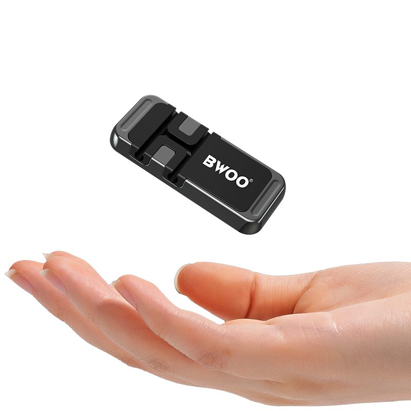 392762_oryg BWOO car holder ZJ117 magnetic black