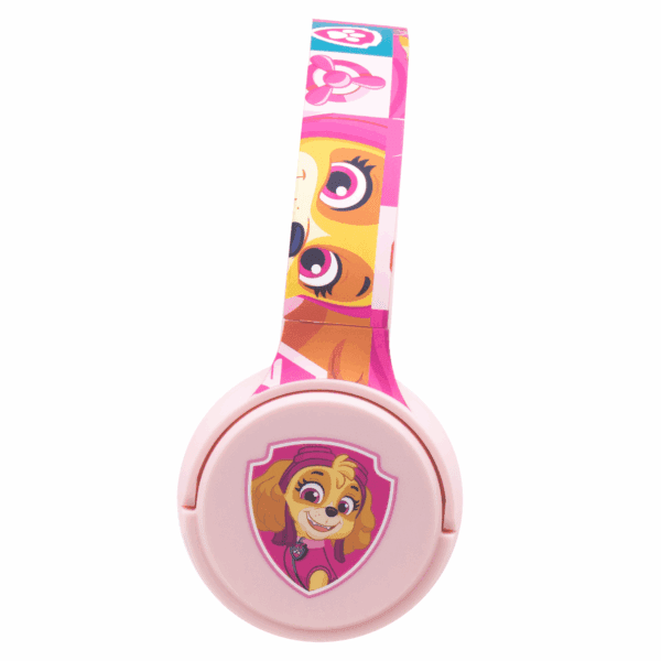 Paw Patrol Bluetooth headphones blue