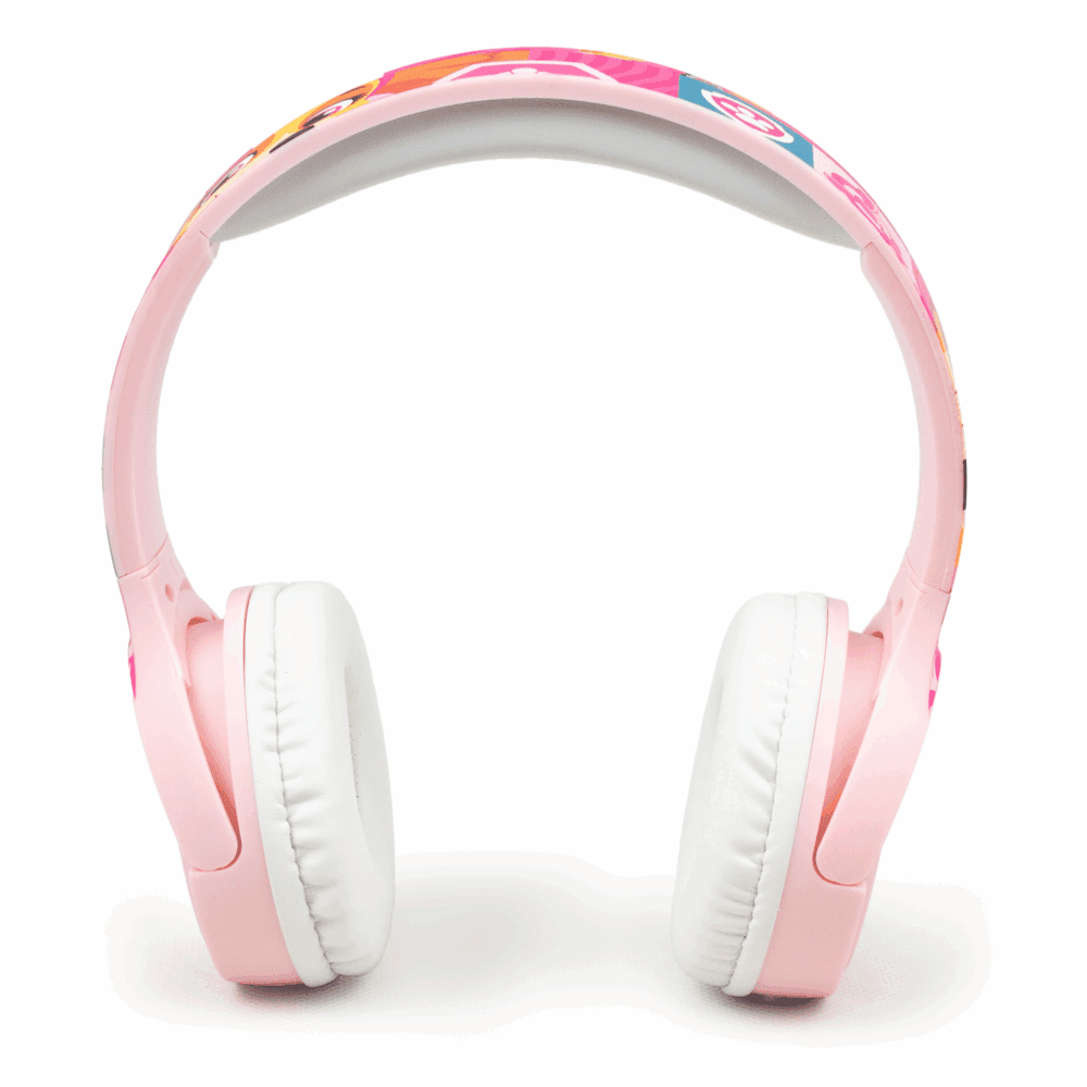 Paw Patrol Bluetooth headphones blue