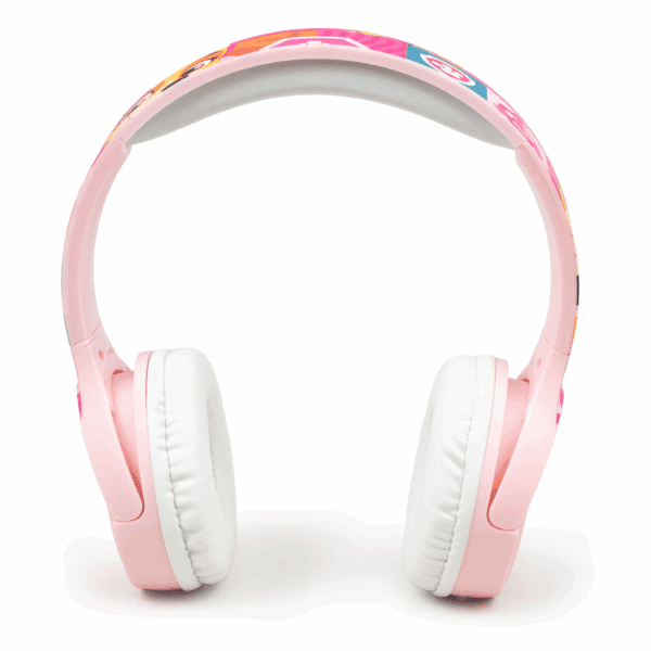 Paw Patrol Bluetooth headphones blue