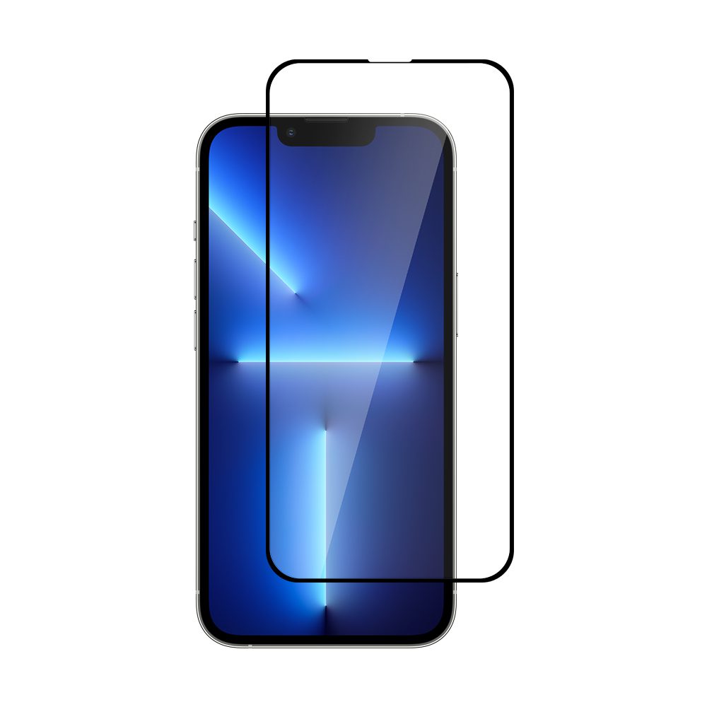 393667_oryg Vmax tempered glass 9D Glass for iPhone 13 Pro Max 6,7"