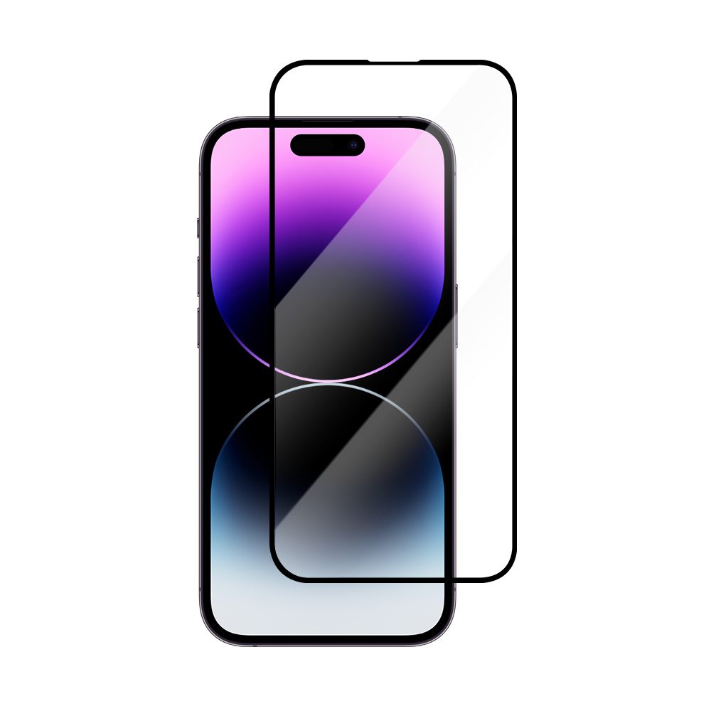 393671_oryg Vmax tempered glass 9D Glass for iPhone 14 Pro Max 6,7"