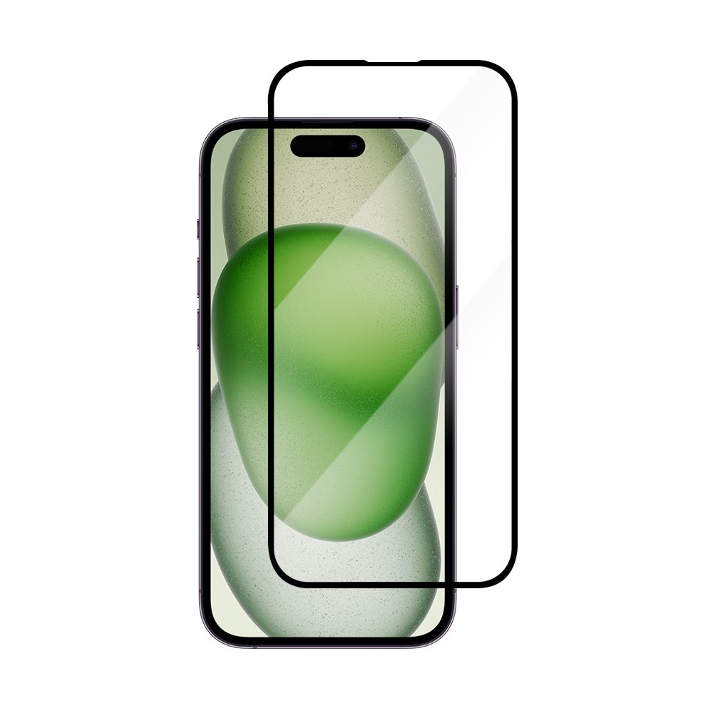 393673_oryg Vmax tempered glass 9D Glass for iPhone 15 Plus 6,7"