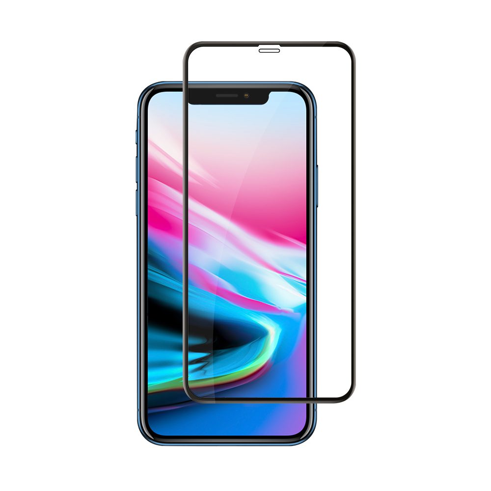 393677_oryg Vmax tempered glass 9D Glass for iPhone X / XS / 11 Pro