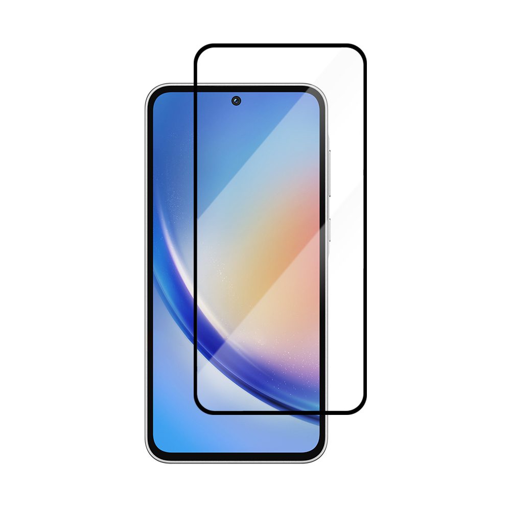 393682_oryg Vmax tempered glass 9D Glass for Samsung Galaxy A35
