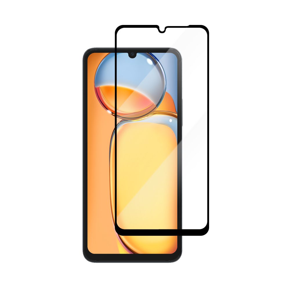 393687_oryg Vmax tempered glass 9D Glass for Xiaomi Redmi 13C