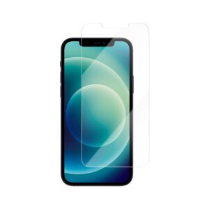 393693_oryg Vmax tempered glass 2,5D Normal Clear Glass for iPhone 12 / 12 Pro 6,1"